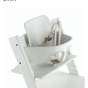 Stokke Tripp Trapp baby set